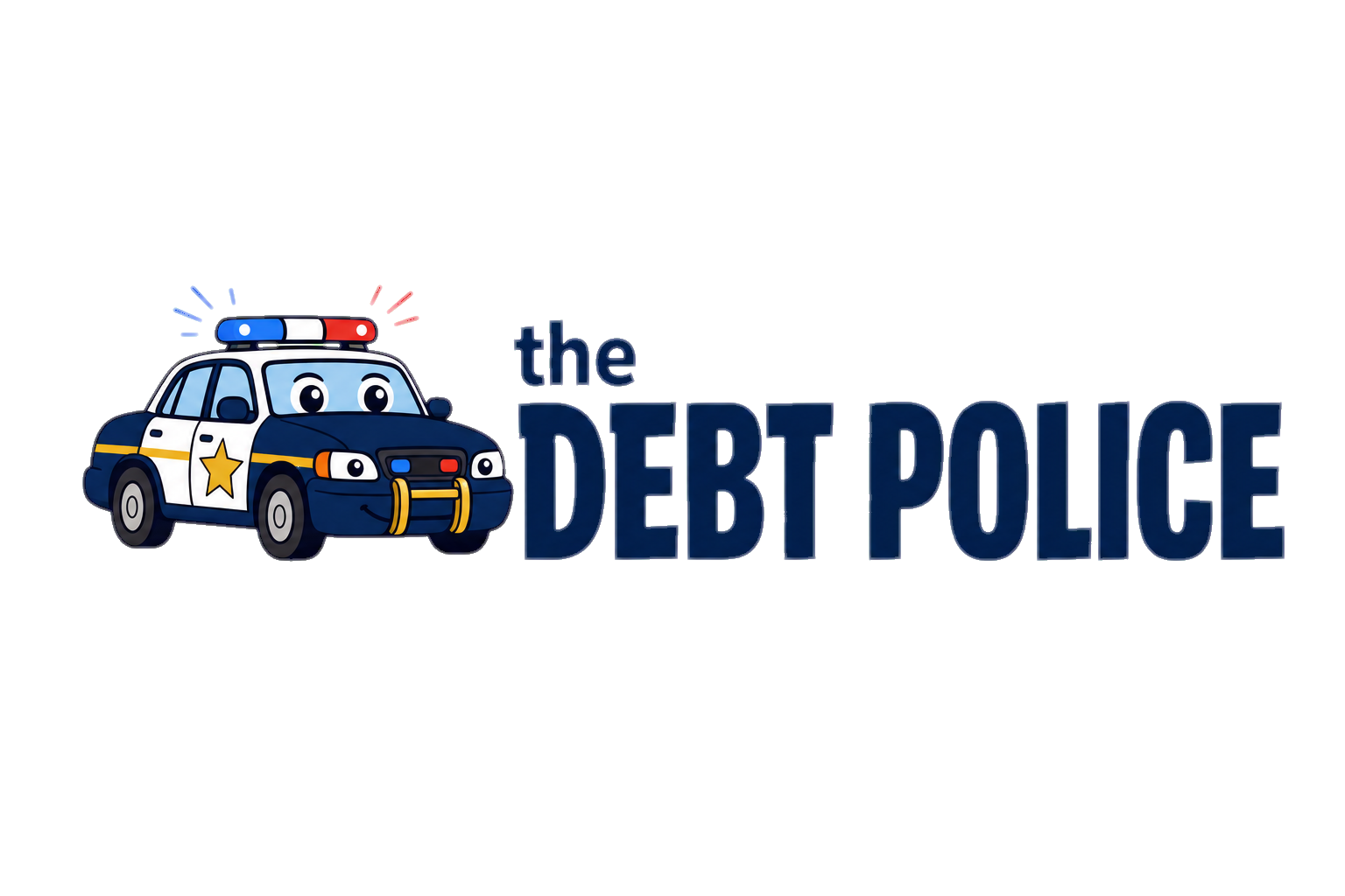 The Debt Police